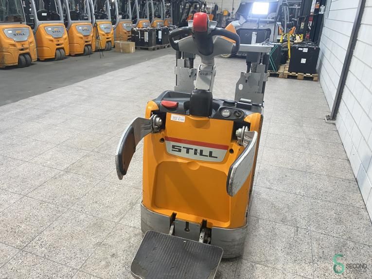 Stackers Electric Still EXD-SF20 2019