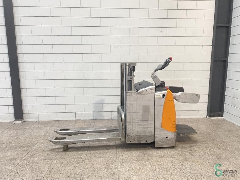 Stackers Electric Still EXD-SF20 2019