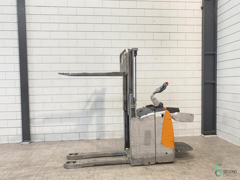 Stackers Electric Still EXD-SF20 2019