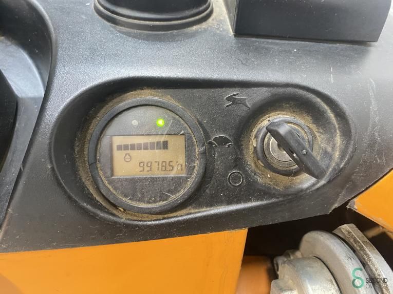 Stackers Electric Still EXD-SF20 2019