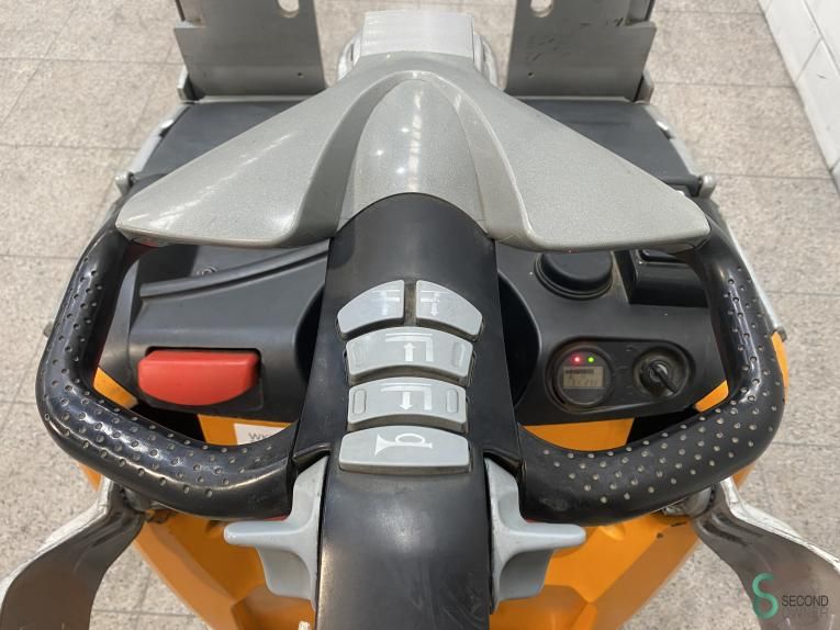 Stackers Electric Still EXD-SF20 2019