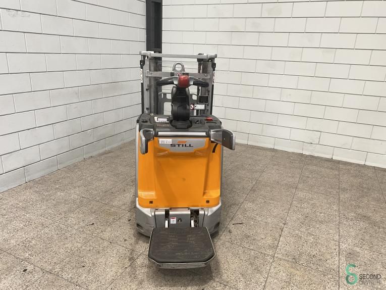 Stackers Electric Still EXD-SF20 2021