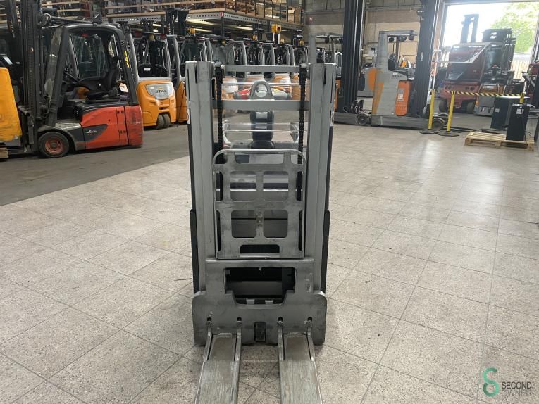 Stackers Electric Still EXD-SF20 2021