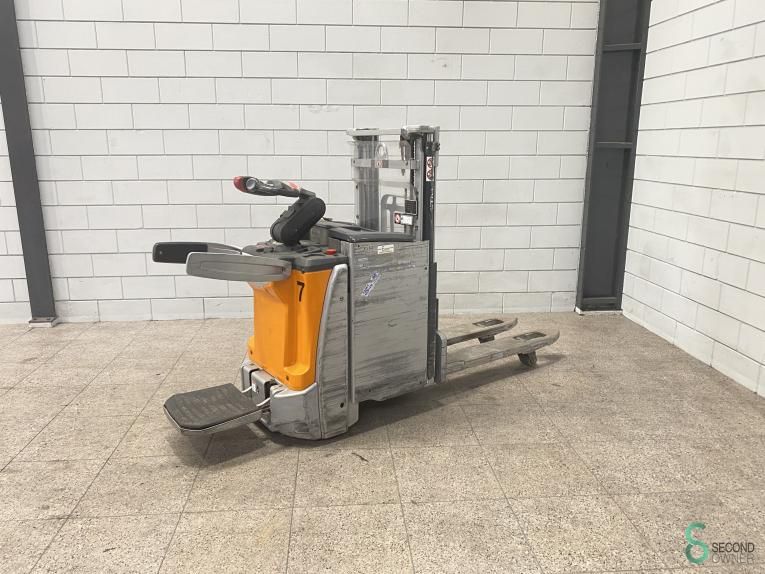 Stackers Electric Still EXD-SF20 2021