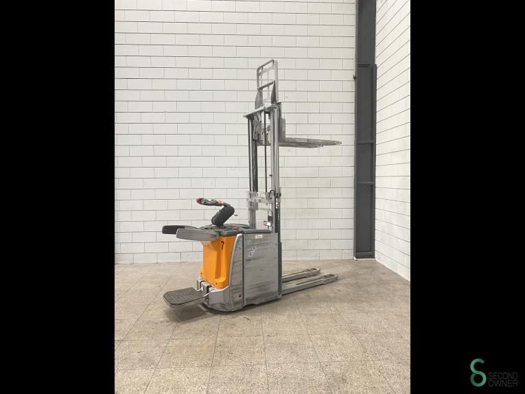 Stackers Electric Still EXD-SF20 2021