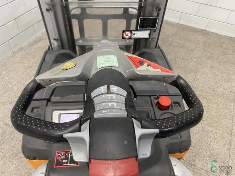 Stackers Electric Still EXD-SF20 2021