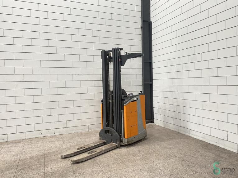 Stackers Electric Still FV-X12 2012