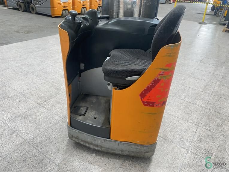 Stackers Electric Still FV-X12 2012