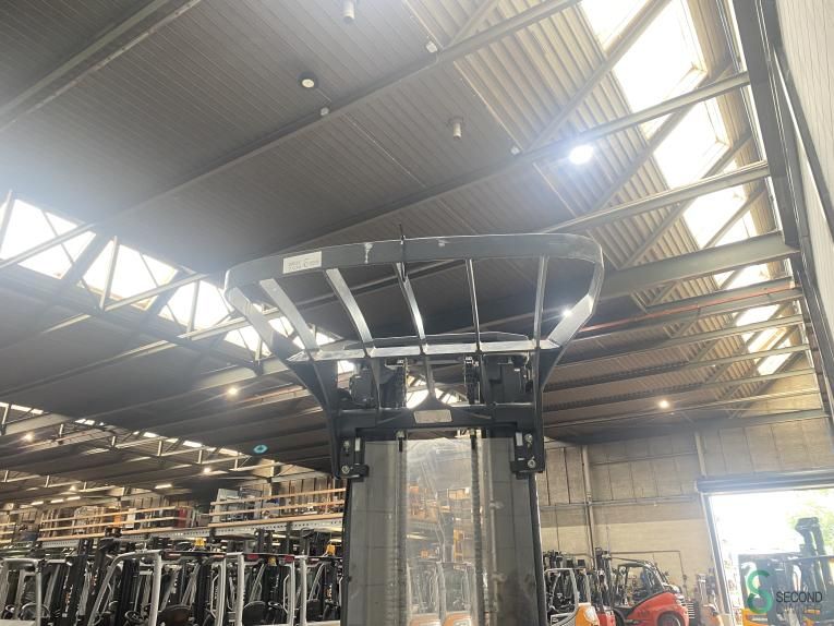 Stackers Electric Still FV-X12 2012