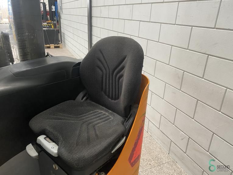 Stackers Electric Still FV-X12 2012