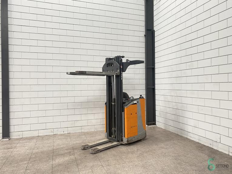 Stackers Electric Still FV-X12 2012