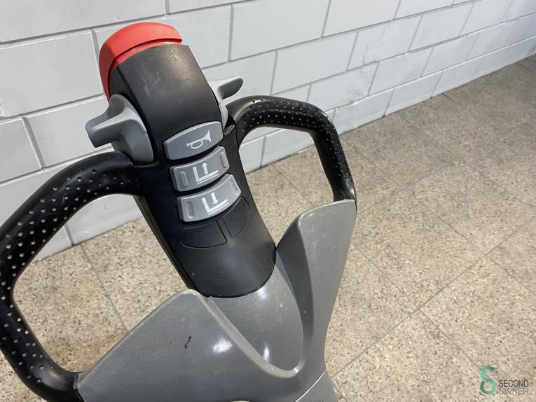 Stapelaars Elektrisch Still EXV12 2021