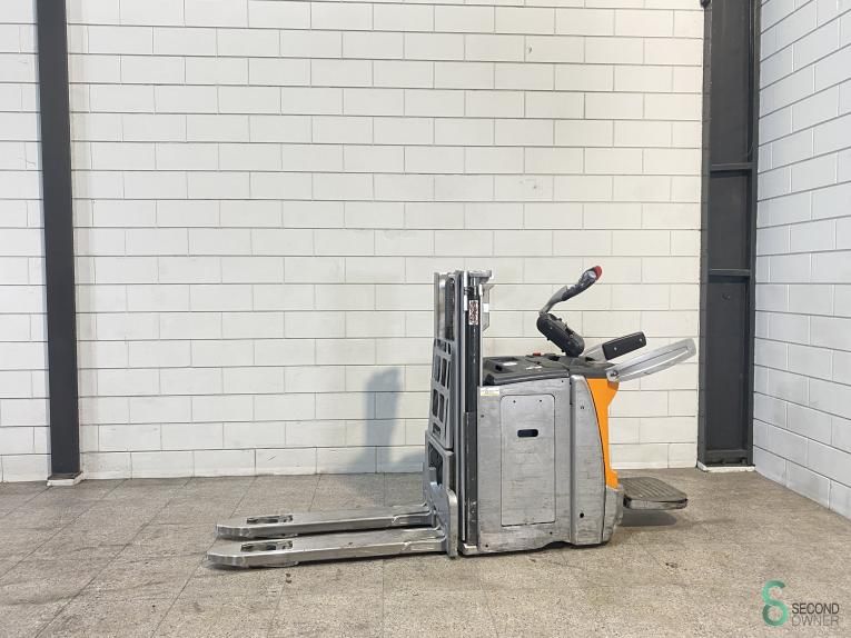 Stapelaars Elektrisch Still EXD-SF20 2022