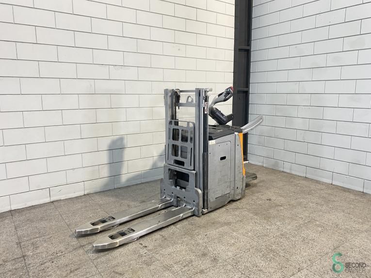 Stapelaars Elektrisch Still EXD-SF20 2022