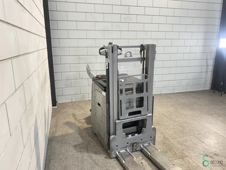 Stapelaars Elektrisch Still EXD-SF20 2022