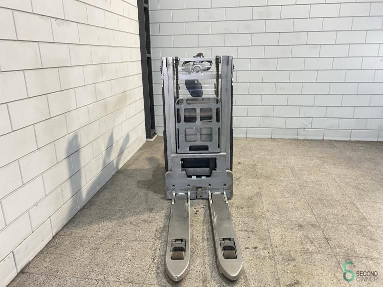 Stapelaars Elektrisch Still EXD-SF20 2022