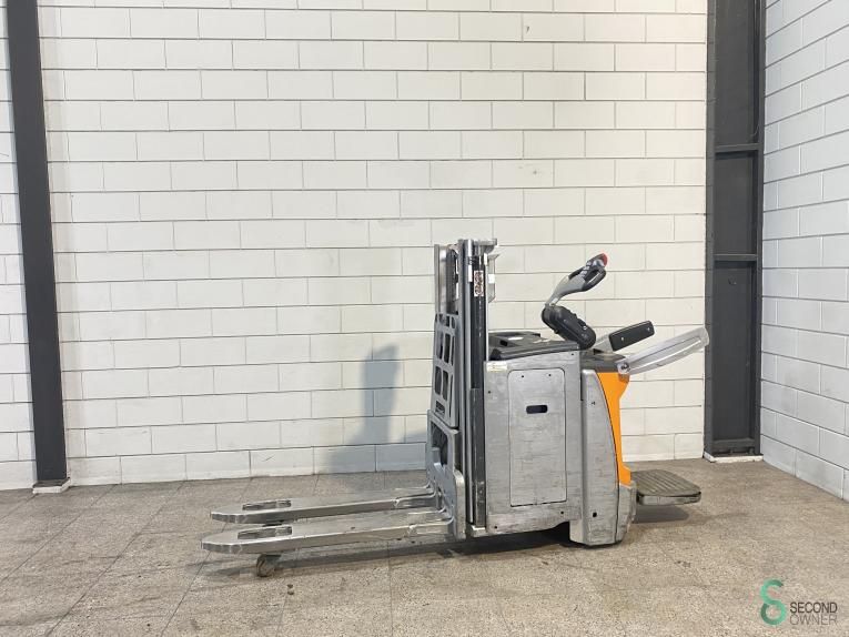 Stapelaars Elektrisch Still EXD-SF20 2022