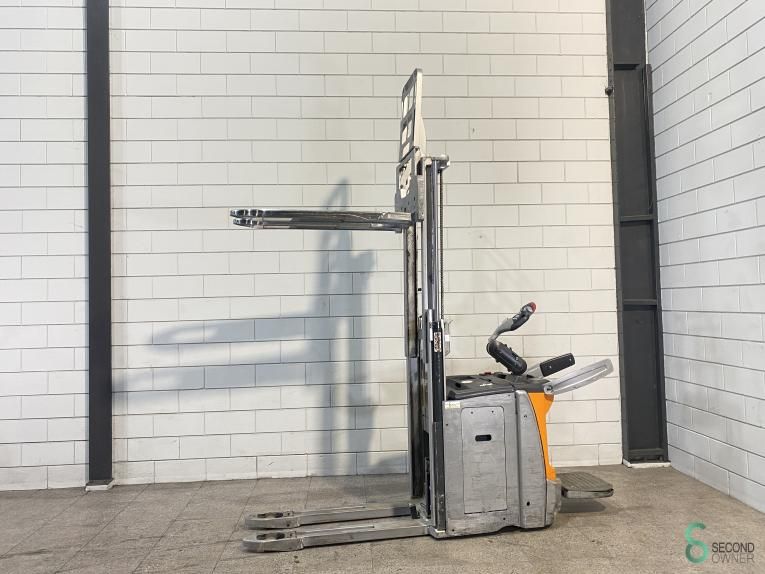 Stapelaars Elektrisch Still EXD-SF20 2022