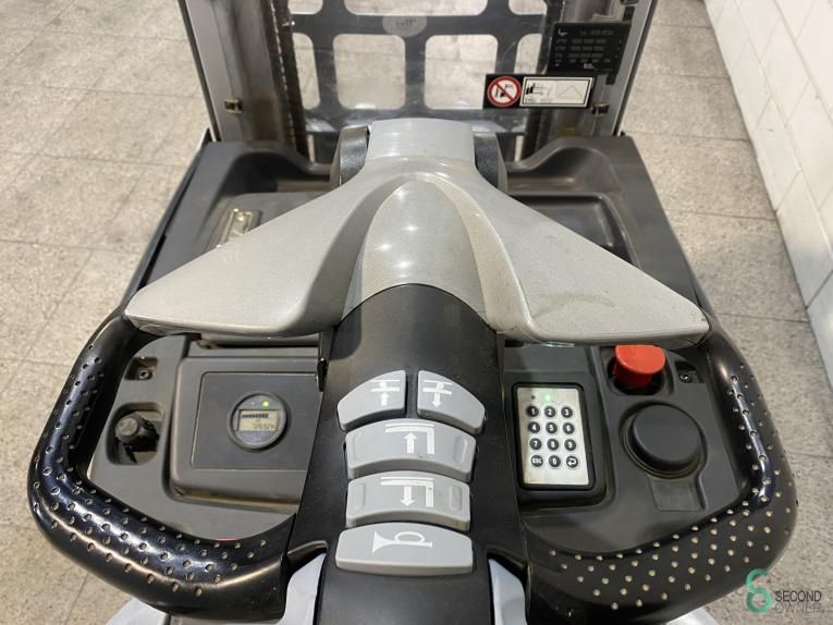 Stapelaars Elektrisch Still EXD-SF20 2022