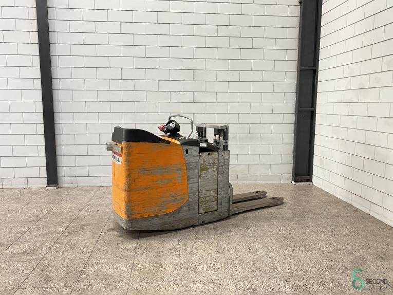 Stapler Elektrisch Still EXD-S20 2018