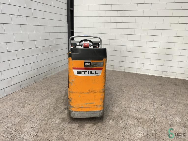 Stapler Elektrisch Still EXD-S20 2018