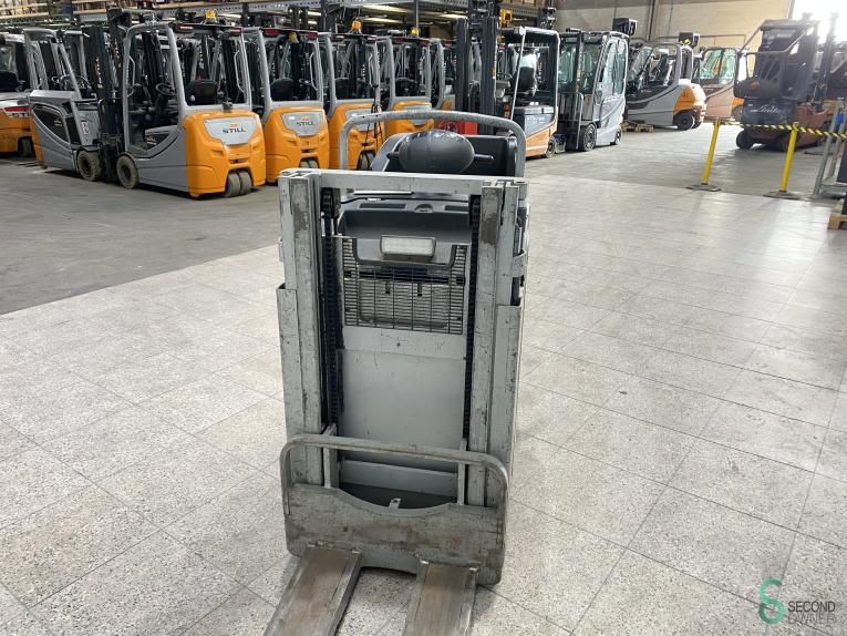 Stapler Elektrisch Still EXD-S20 2018