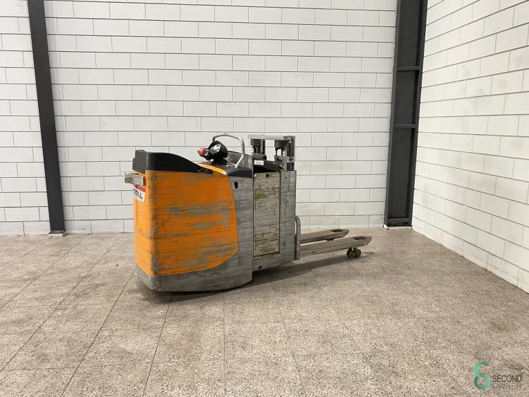 Stapler Elektrisch Still EXD-S20 2018