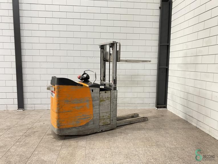 Stapler Elektrisch Still EXD-S20 2018