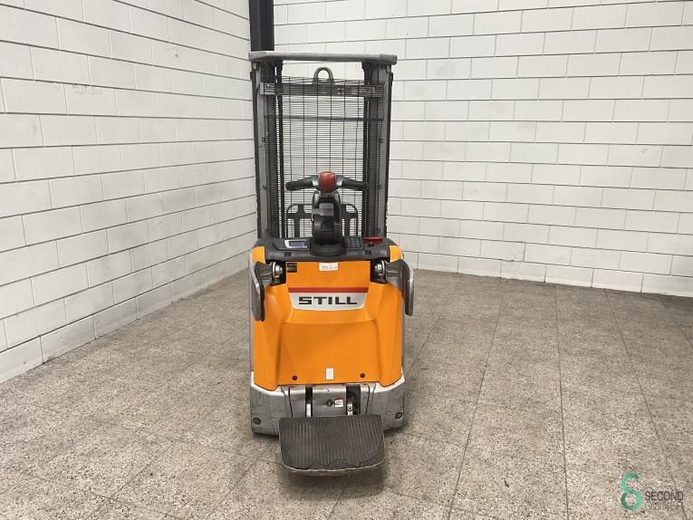 Stapler Elektrisch Still EXV-SF16 2021