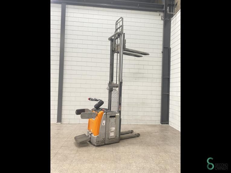 Stapler Elektrisch Still EXV-SF16 2021