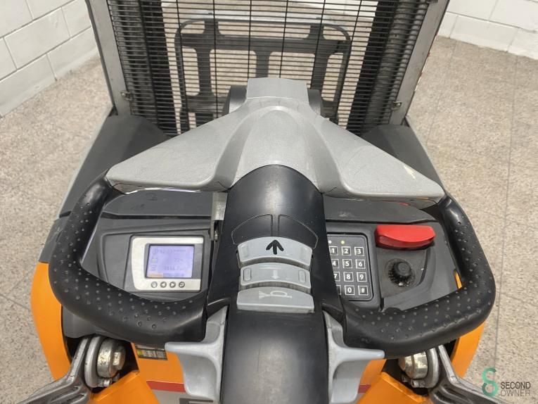 Stapler Elektrisch Still EXV-SF16 2021