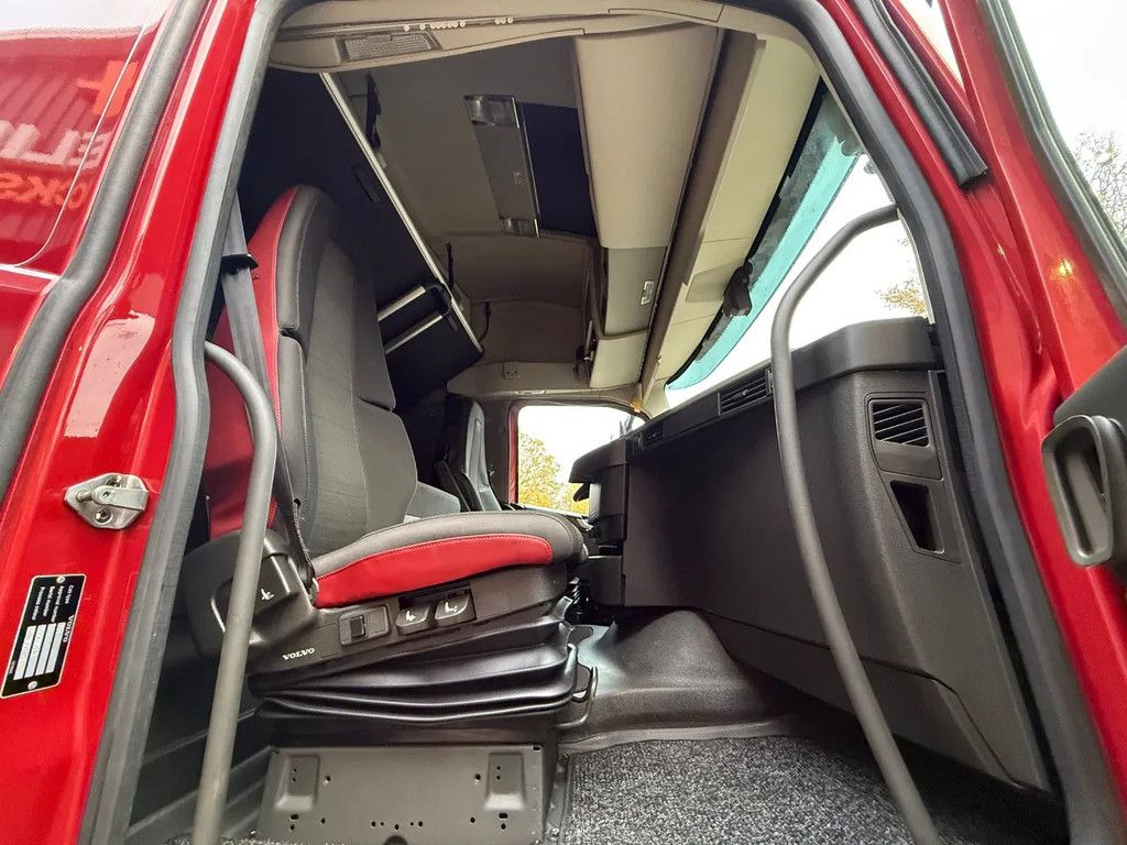 Volvo FH 460 6X2 Globetrotter PTO Hydraulic NL Truck 738.390KM