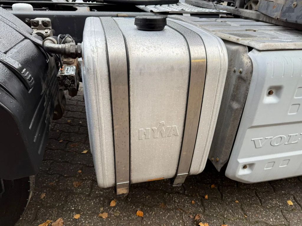 Volvo FH 460 6X2 Globetrotter PTO Hydraulic NL Truck 738.390KM