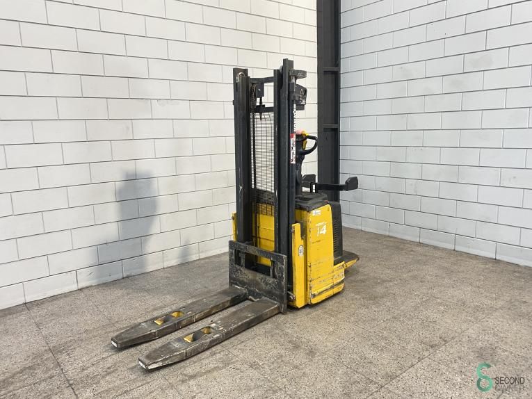 Stackers Electric Komatsu MWS14F 2008