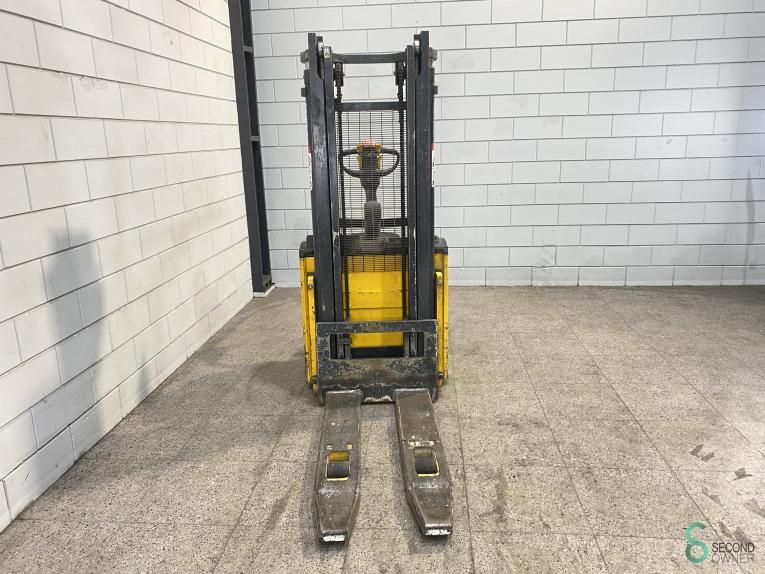 Stackers Electric Komatsu MWS14F 2008