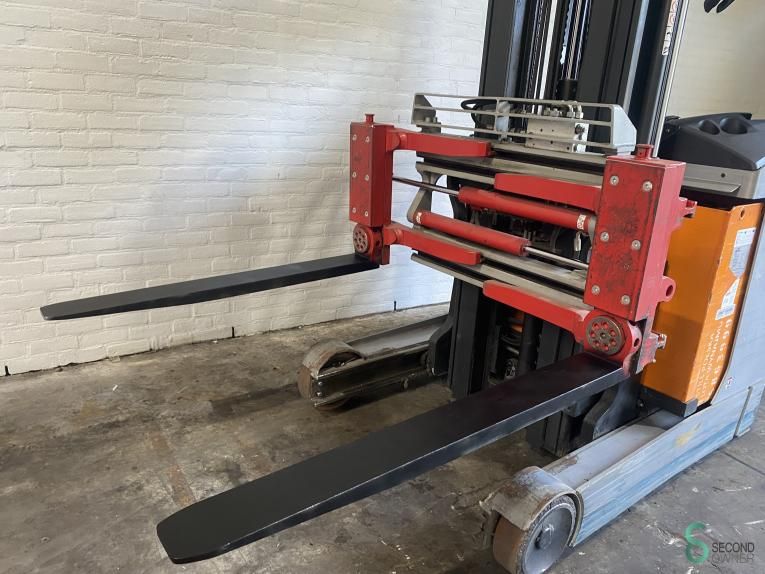 Reachtrucks Electric Still FM-X17 2020