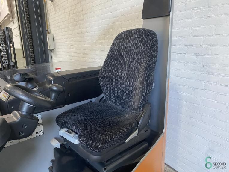 Reachtrucks Electric Still FM-X17 2020