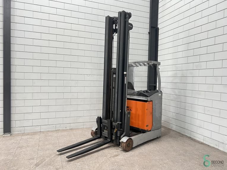 Reachtrucks Electric Still FM-X14 2019