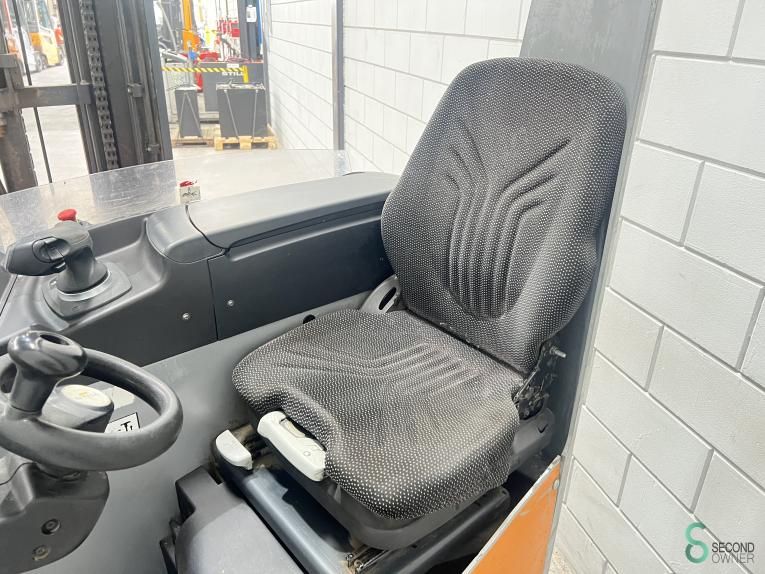 Reachtrucks Electric Still FM-X14 2019