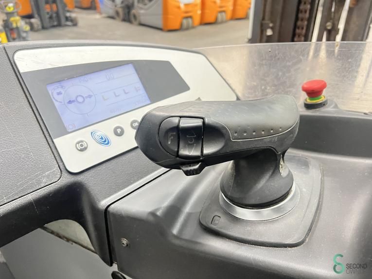 Reachtrucks Electric Still FM-X14 2019