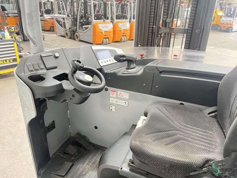 Reachtrucks Electric Still FM-X14 2019