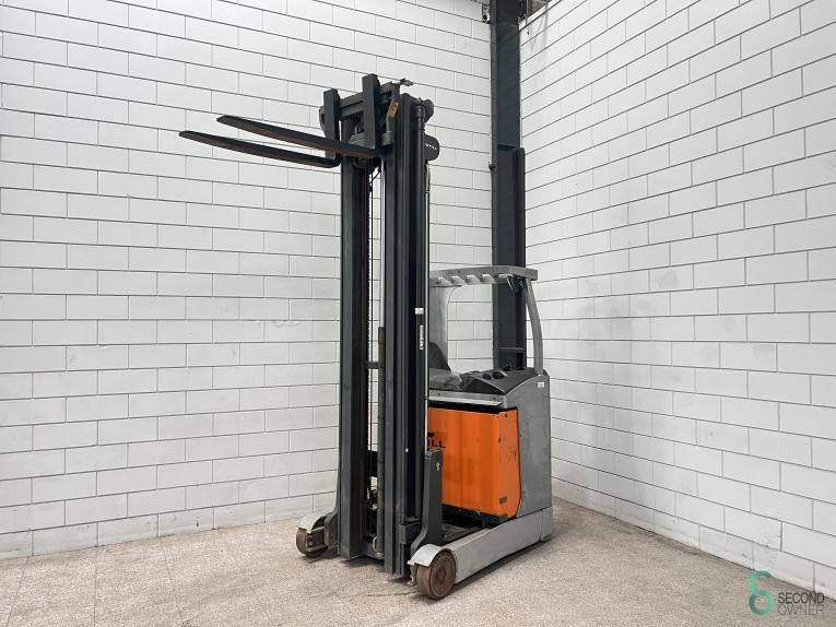Reachtrucks Electric Still FM-X14 2019