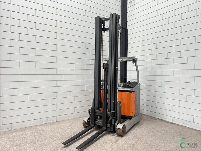 Reachtrucks Electric Still FM-X14 2019