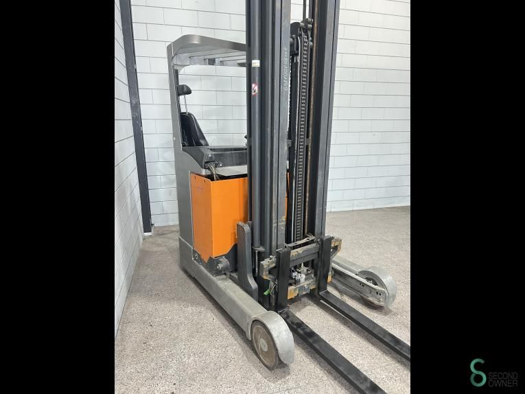 Reachtrucks Elektrisch Still FM-X20 2008