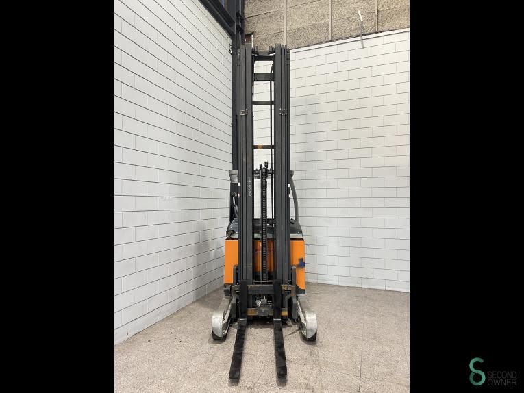 Reachtrucks Elektrisch Still FM-X20 2008