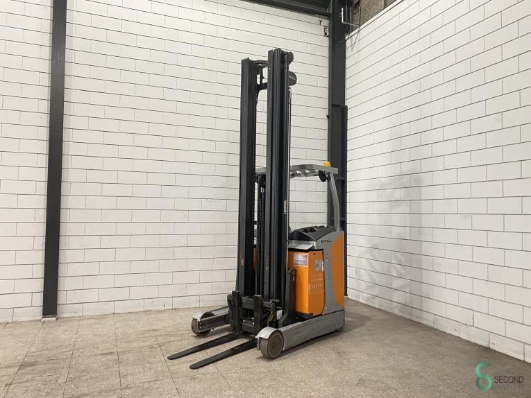 Reachtrucks Electric Still FM-X14 2018