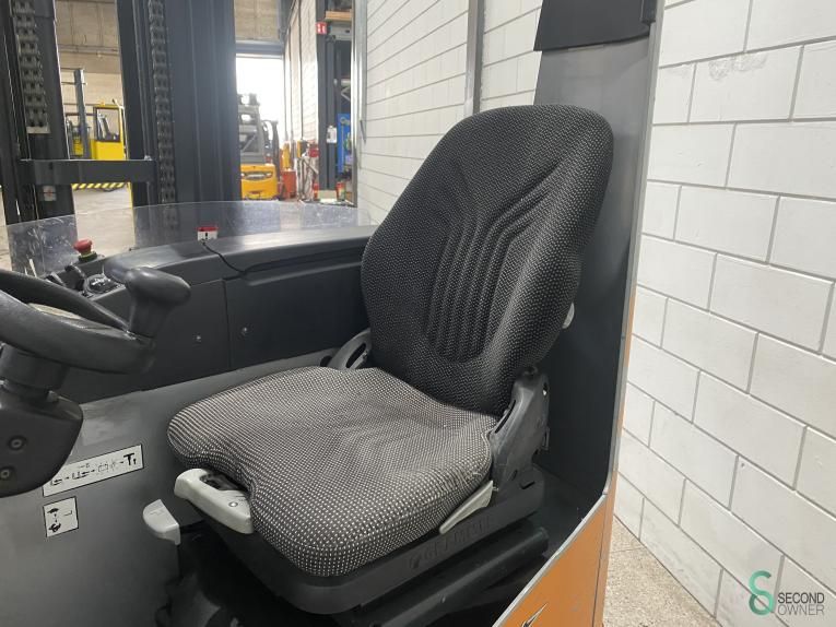 Reachtrucks Electric Still FM-X14 2018