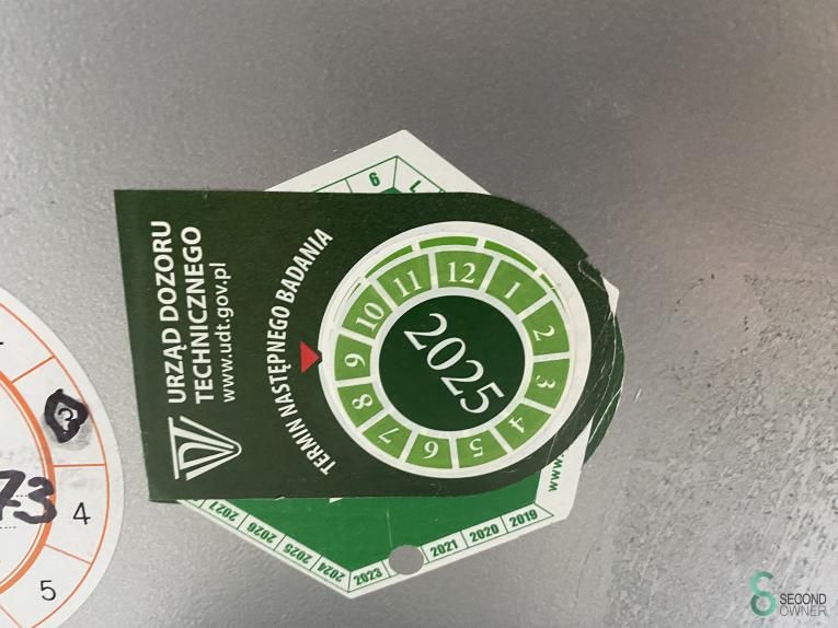 Reachtrucks Electric Still FM-X14 2018