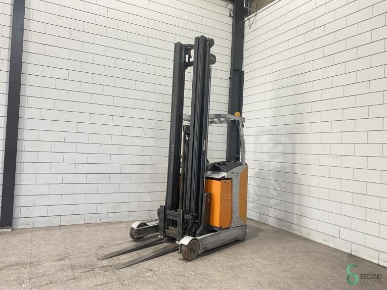 Reachtrucks Electric Still FM-X14 2017