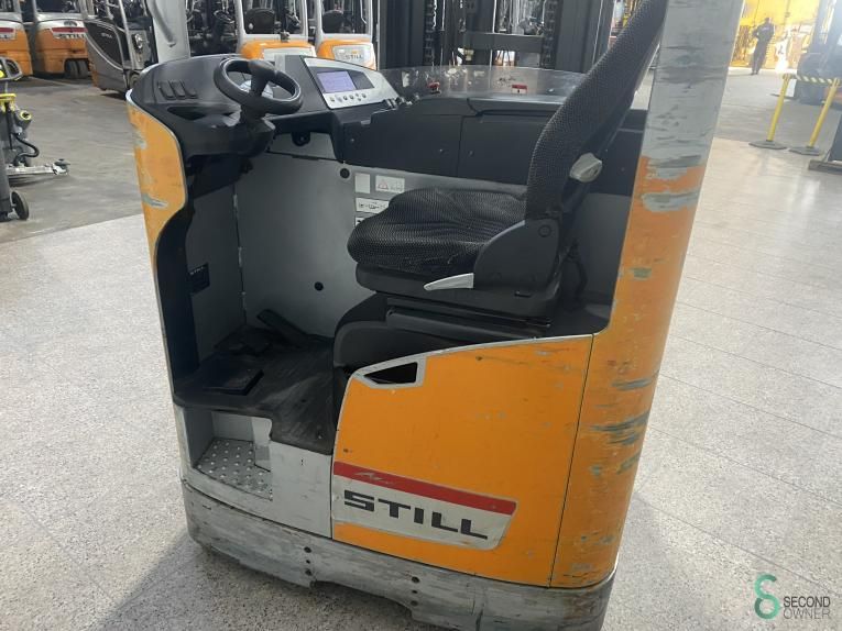 Reachtrucks Electric Still FM-X14 2017